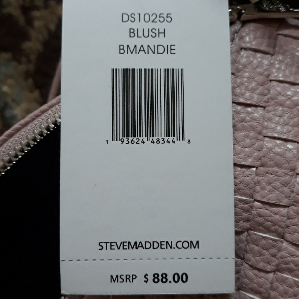 2x*Host Pick*Steve Madden convertible bag - Picture 4 of 11